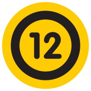 12+